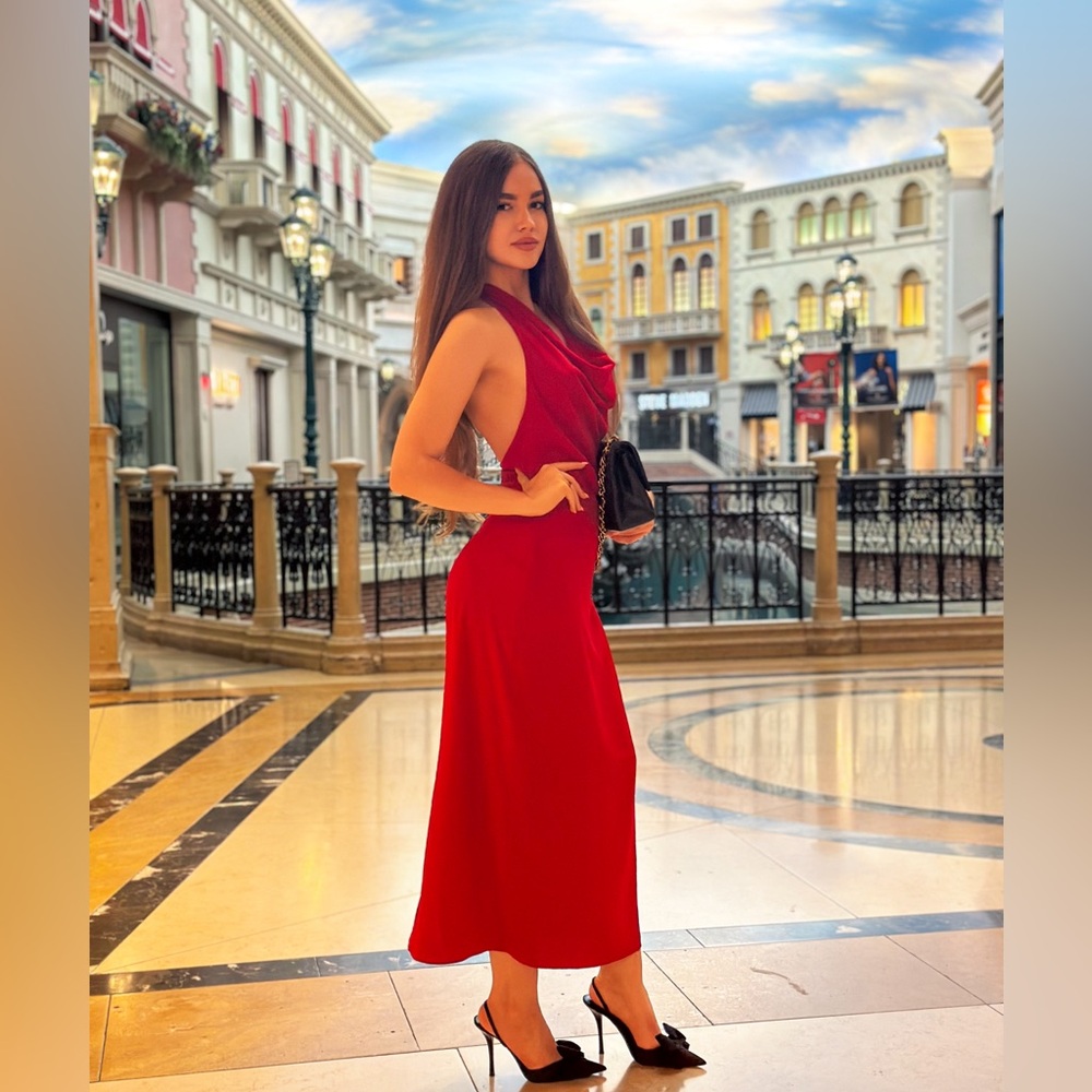 Meet your Posher, Victoria